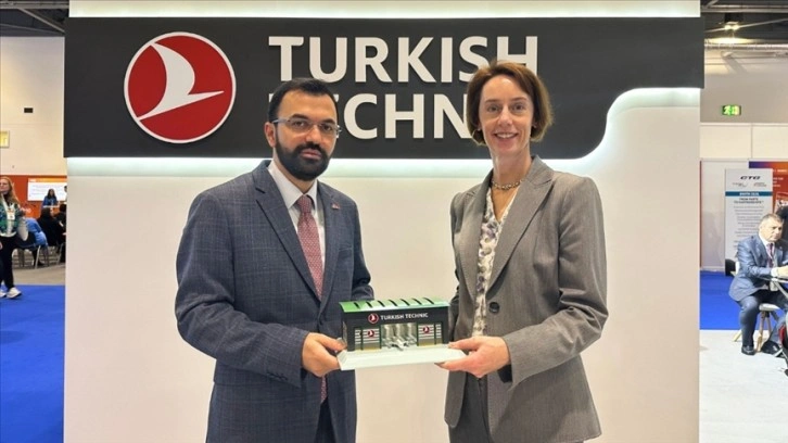 THY Teknik ile Honeywell, komponent bakımında iş birliğini g&uuml;&ccedil;lendiriyor