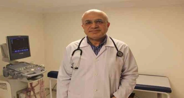 Tirod hastalıklarının bilinmeyenlerini uzmanı anlattı