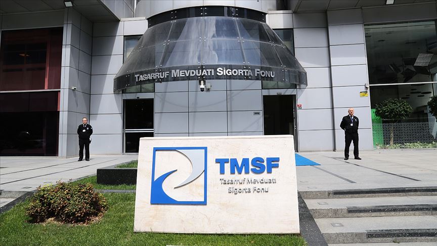 TMSF Sembol Ambalaj’ı satışa çıkardı