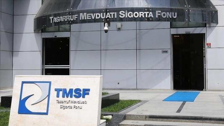 TMSF, Türk Ticaret Bankası'ndaki hisselerini satışa çıkardı