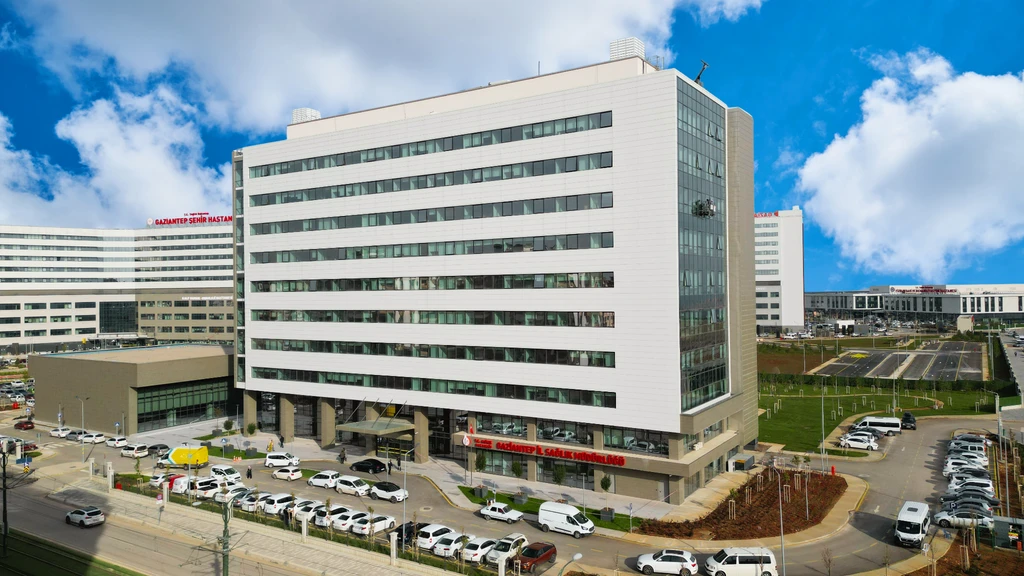 Toplum Ağız ve Diş Sağlığı Haftası’nda Farkındalık Çağrısı: “Sağlıklı Gülüşler, Sağlıklı Gelecek”