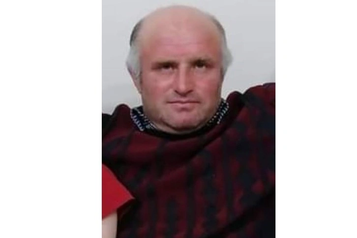 Toprak altında kalan taş ocağı işçisi hayatını kaybetti