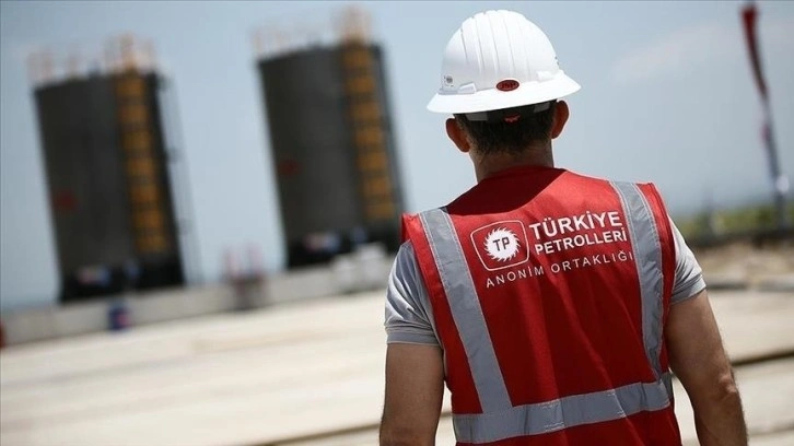 TPAO'nun İstanbul'daki petrol işletme ruhsat süresi uzatıldı