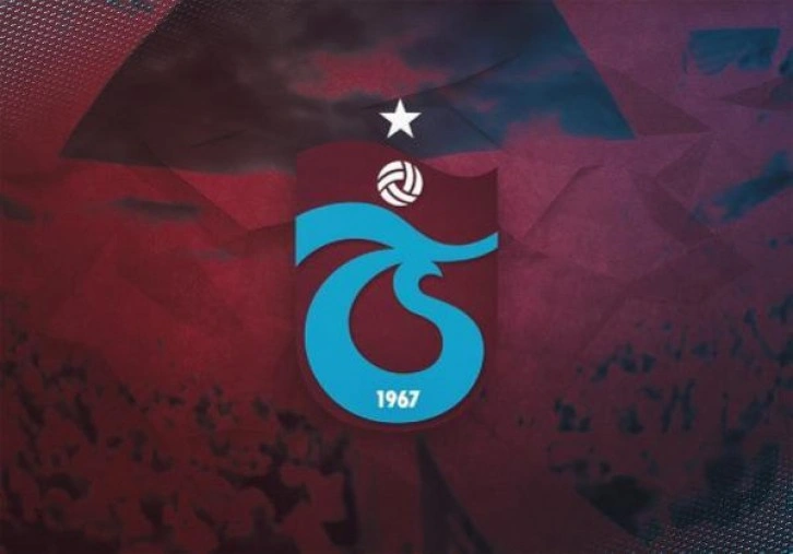 Trabzonspor'dan 'Halis Özkahya' açıklaması: Utanıyoruz!