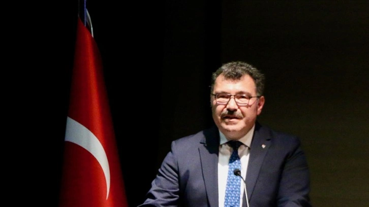 T&Uuml;BİTAK, deprem sonrası İzmir ve &ccedil;evresinde 2 yıldır &ccedil;alışma y&uuml;r&uuml;t&uuml;yor