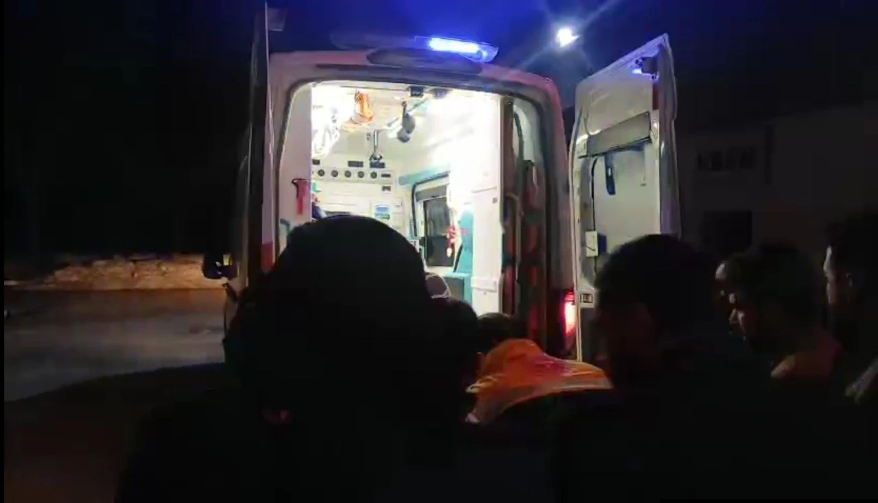 T&uuml;p patlaması sonucu &ouml;l&uuml; sayısı 4'e y&uuml;kseldi