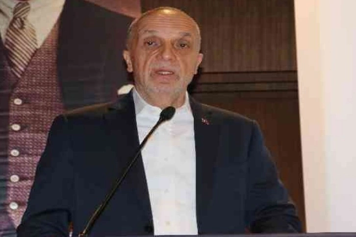 TÜRK-İŞ Genel Başkanı Atalay 110. Uluslararası Çalışma Konferansı’na katıldı