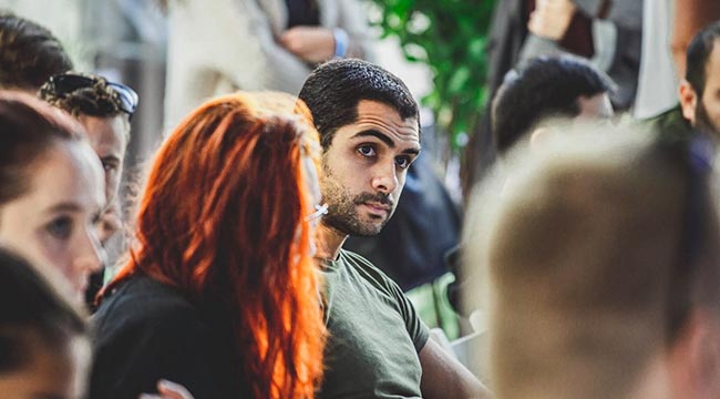  Türk oyun geliştiriciler ile oyun sektörünün önde gelen firmaları bir araya geliyor