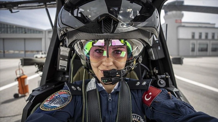 Türk Polis Teşkilatının 