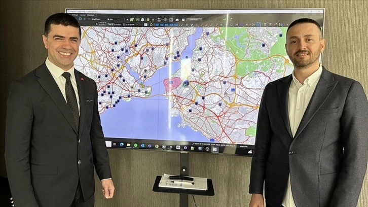 Türk teknoloji şirketi ülkeyi afetlere 