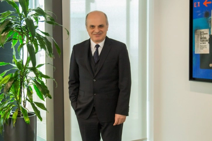 Türk teknoloji şirketlerinden Amerika'ya çıkarma