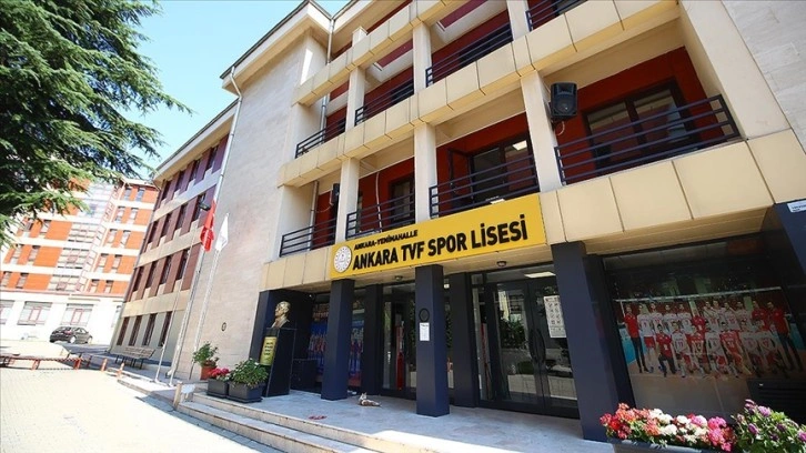 Türk voleybolunun milli başarısı "okullu" olmasından geçiyor