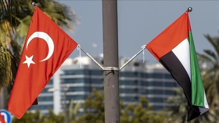 Türkiye-BAE ilişkileri son dönemde sıklaşan üst düzey ziyaretlerle ivme kazandı