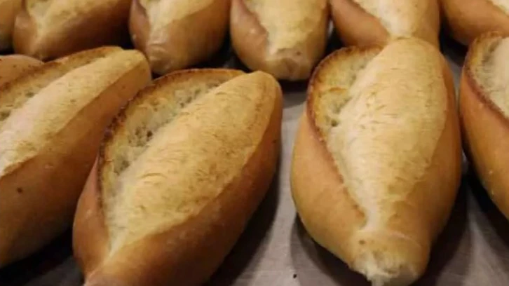  Türkiye’de ekmeğin kilo fiyatı 20 TL’yi geçmeyecek
