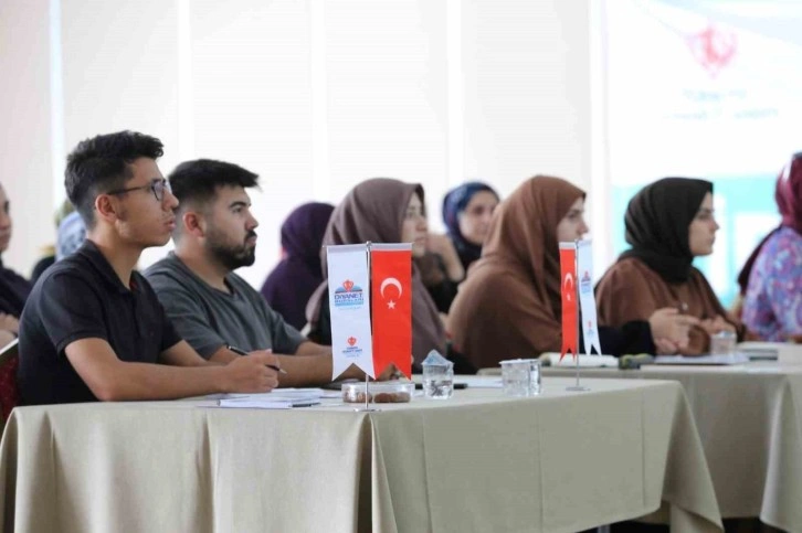 Türkiye Diyanet Vakfı burslarına başvurular 15 Ocak’ta başlayacak