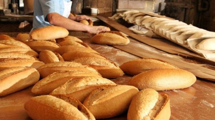 Türkiye Fırıncılar Federasyonu Başkanı Halil İbrahim Balcı: Ekmekte makul fiyat artışına gideceğiz
