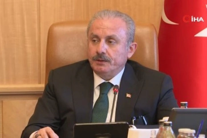 Türkiye ile Azerbaycan Meclisleri arasında işbirliği protokolü imzalandı