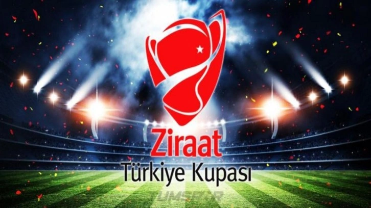 Türkiye Kupası'da final tarihi belli oldu!