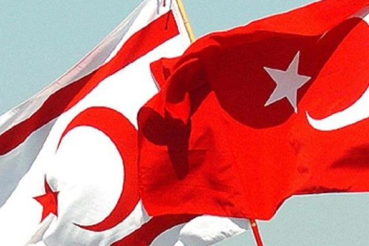 Türkiye ve KKTC’den ortak tepki