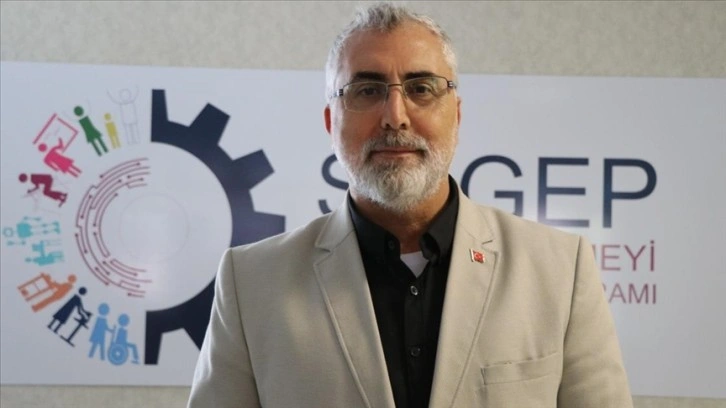 "T&uuml;rkiye Y&uuml;zyılı" sosyal politikalar kitabı "rehber kitap" olacak