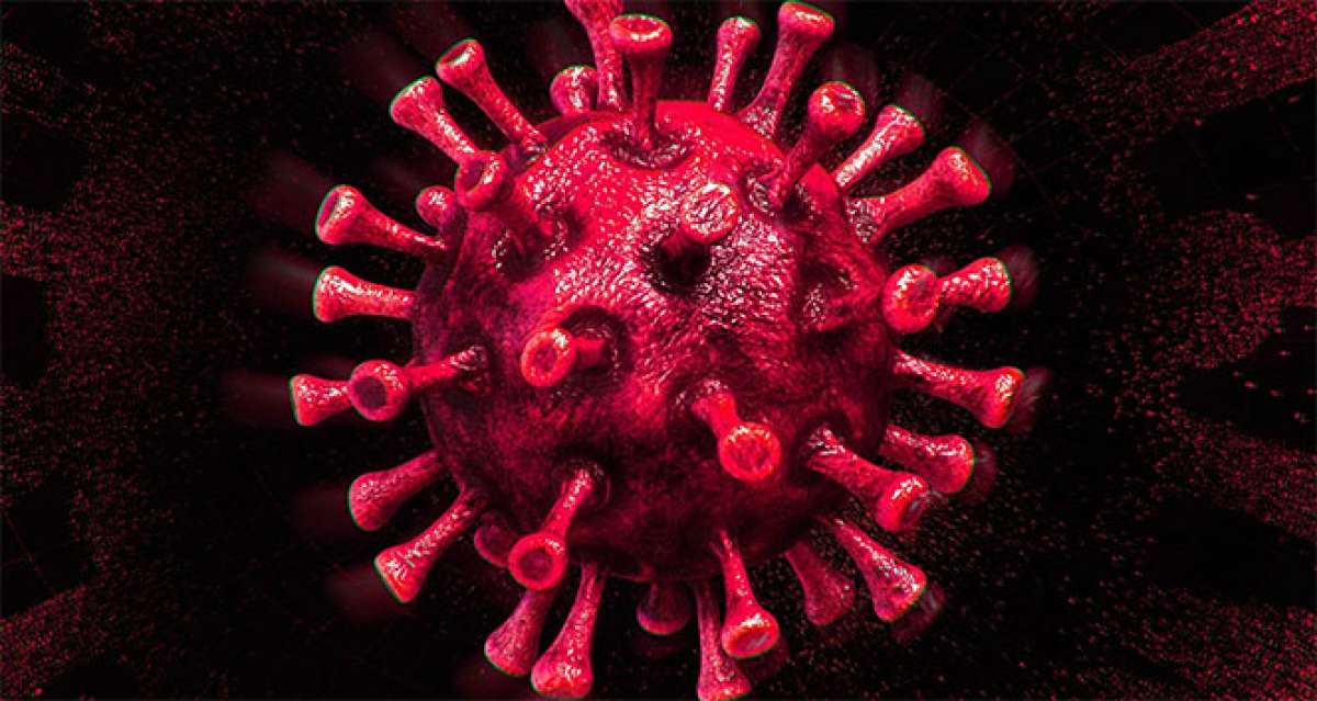 Türkiye'de son 24 saatte 7.763 koronavirüs vakası tespit edildi