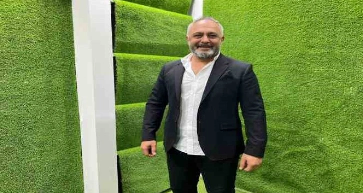 Türkiye’den futbol devlerine ‘Suni Çim’ ihracatı