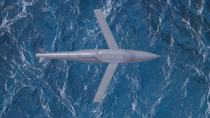 Türkiye'nin yeni silahı 