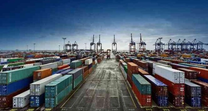 UİB’den temmuz ayında 2,2 milyar dolarlık ihracat
