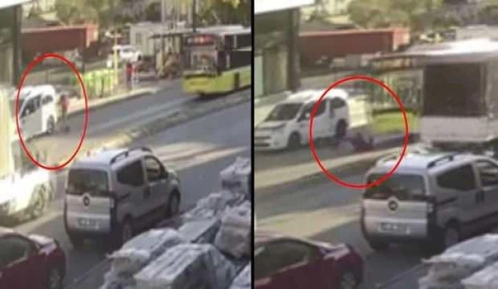 Ümraniye’de scooter kullanan genç kadının ölümüne neden olan sürücü tutuklandı