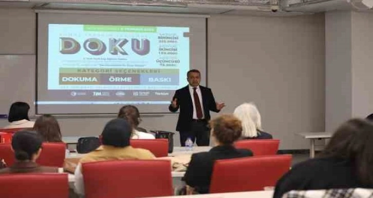 Üniversite-Sanayi sektör buluşmaları devam ediyor