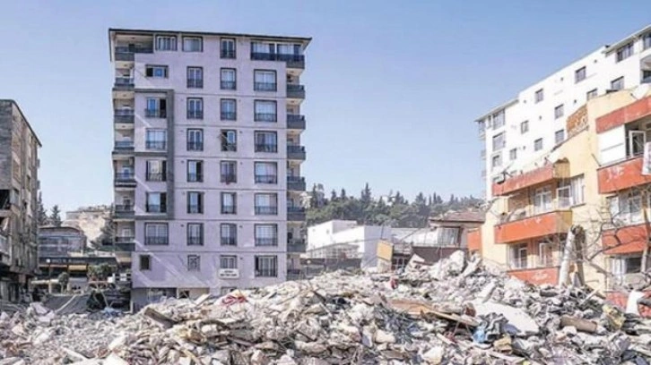'Uyuz insan' sıfır can kaybı: Yaptığı hiçbir bina yıkılmayan mühendis anlattı