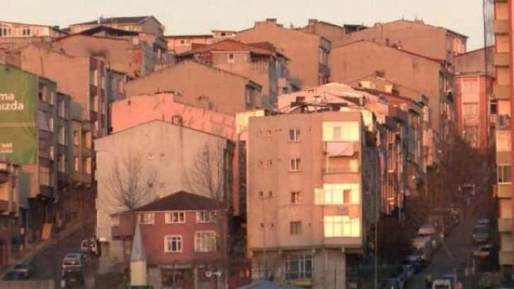 Uzman isimden İstanbul depremi için uyarı: 2000 yılı öncesi binalara dikkat!