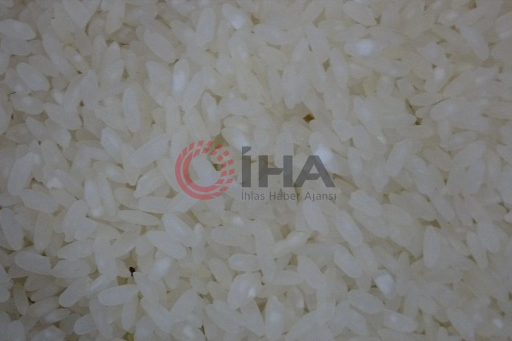 Uzmanı uyardı: Pirinçteki 'mikroplastik' kullanımına dikkat