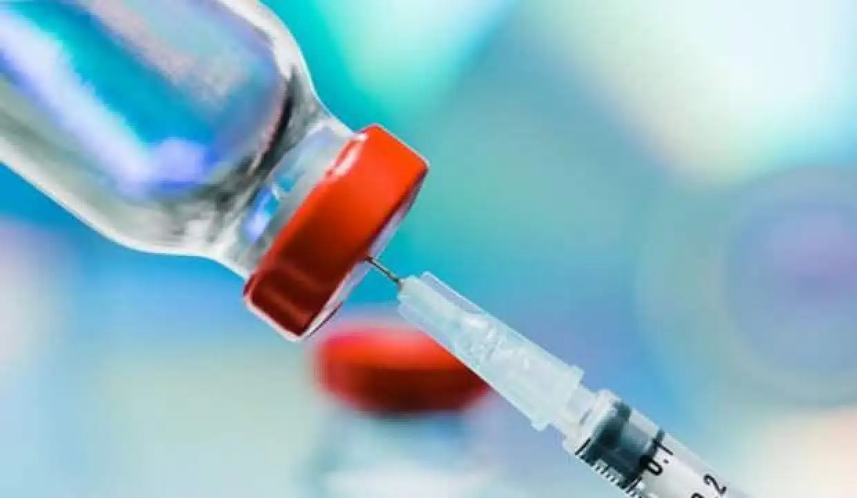 Vaka rekortmeni ilimizi aşılama kurtardı