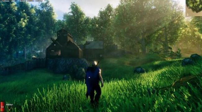 Valheim rekorlara tek tek koşuyor