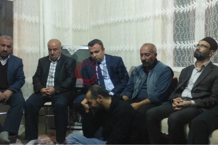 Van'a şehit ateşi düştü