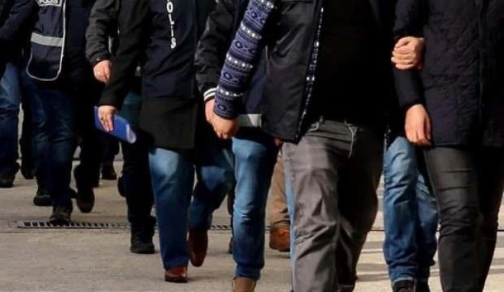 Van'da göçmen kaçakçılığına 7 tutuklama