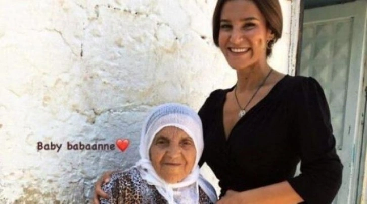 Yargı'nın Ceylin'inin babaannesi hala Mardin'de yaşıyor! İşte Pınar Deniz'in bab