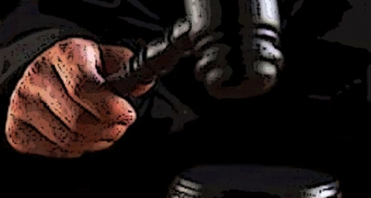 Yargıtay'dan d&ouml;k&uuml;len sıva kararı