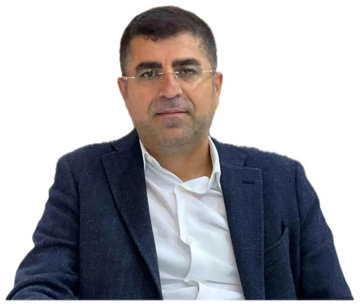 Yasin Altınbaş&rsquo;tan Altunkaya Ailesine Taziye Mesajı