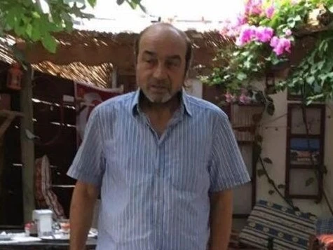 Yaşlı Adam Evinde &Ouml;l&uuml; Olarak Bulundu