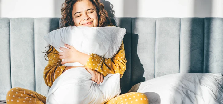 Yastık Seçerken Nelere Dikkat Edilmelidir?