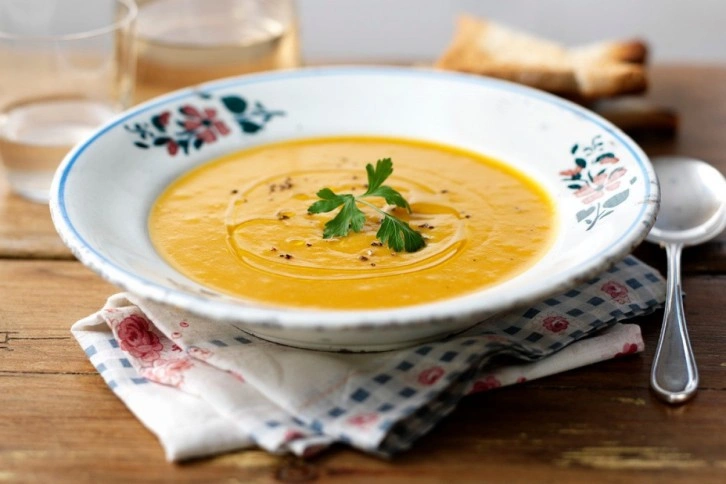 Yayla çorbası dünya listelerinde