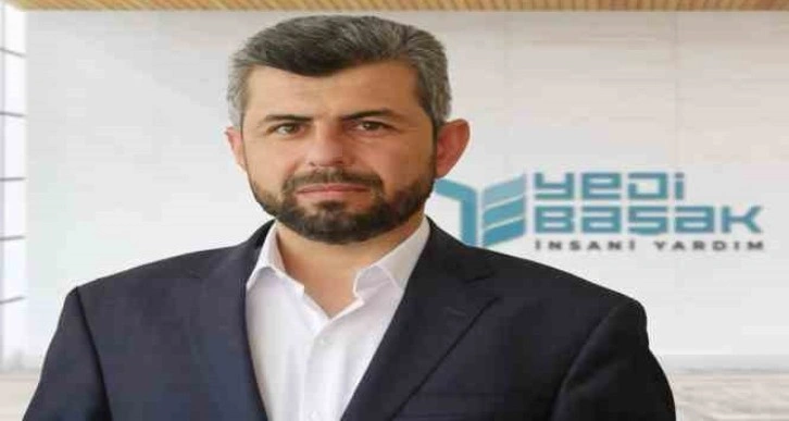 Yedi Başak 2023 kurban kampanyasını duyurdu
