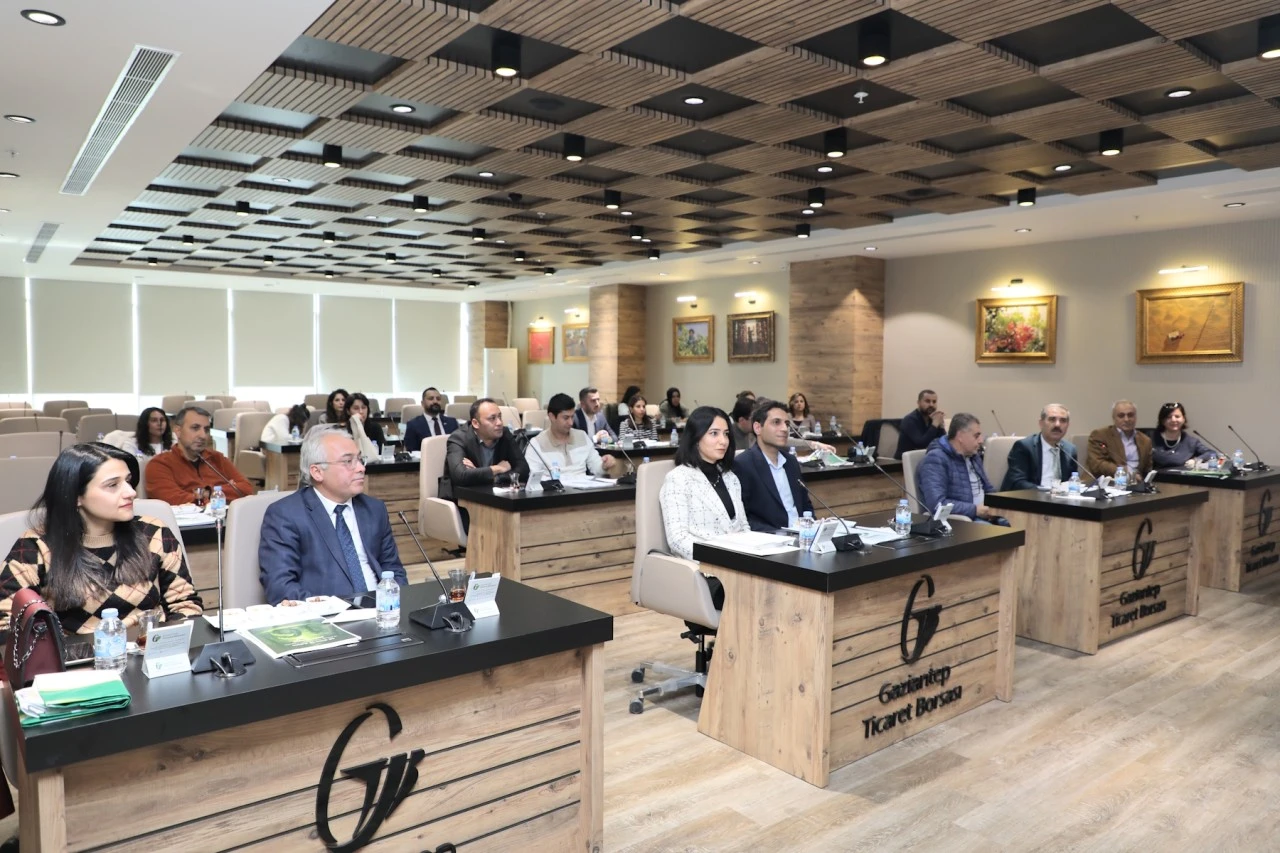 Yeşil okullar projesinde yeni dönem: Kapsam 12 okula çıktı