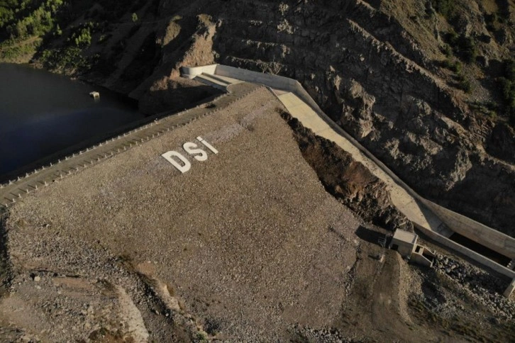 Yıkılan baraj 5. kez ihaleye çıktı, 90 milyon TL’ye yeniden yapılacak