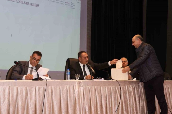 Yılmaz: "’Birlikte Türkiye’yiz’ diyen herkes özbeöz kardeşimizdir"