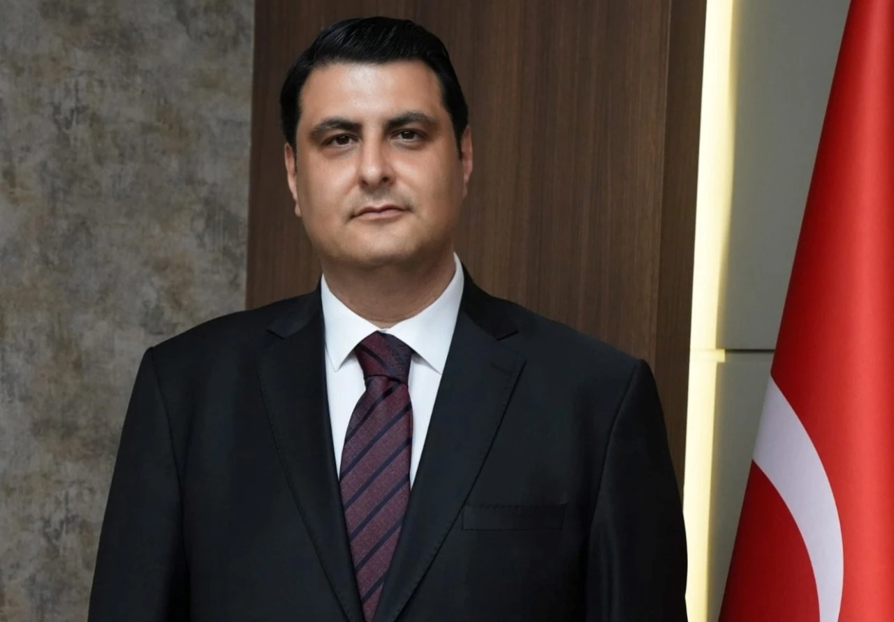 Yılmaz'dan Mira&ccedil; Kandili mesajı