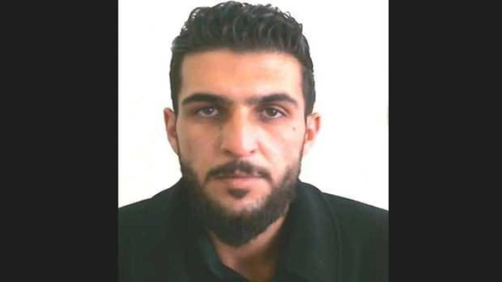 YPG'li terörist Viranşehir'de yakalandı