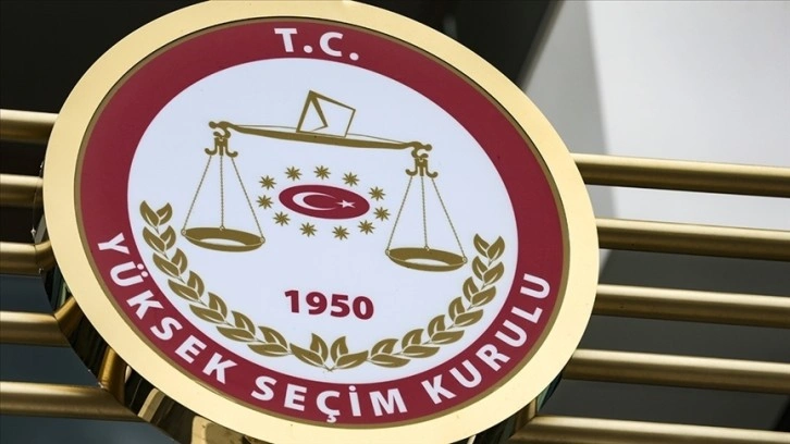 YSK, Erdoğan'ın cumhurbaşkanı adaylığına itirazlara ret kararlarının gerekçesini açıkladı: